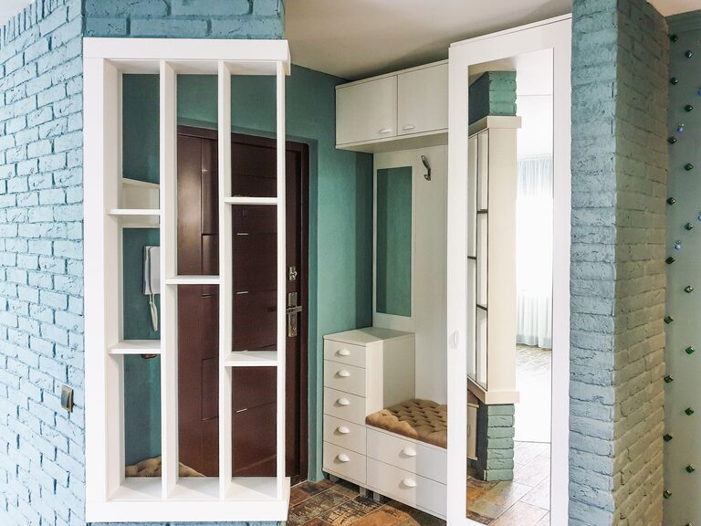 Small Space Storage Ideas That Work for Every Home