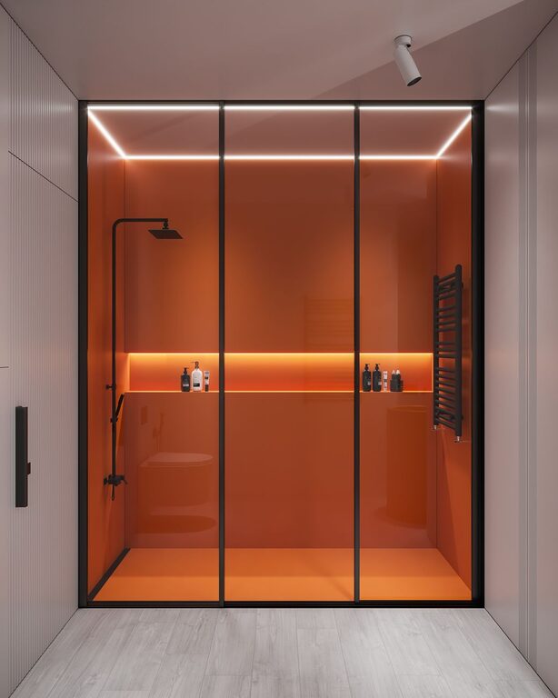 How to Create a Minimalist Bathroom Setup for a Calm, Clutter-Free Space