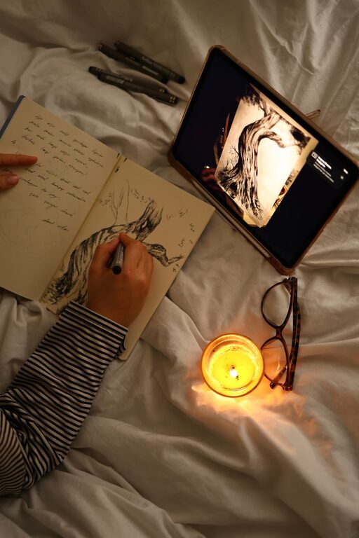 Cozy Evenings Without Screens: Simple Ideas to Unwind and Relax